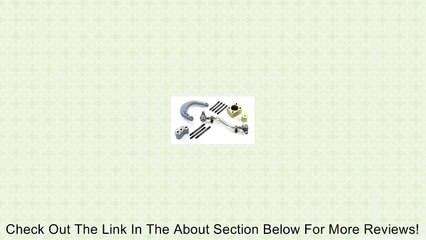 Superlift 3000 Steering Arm Review