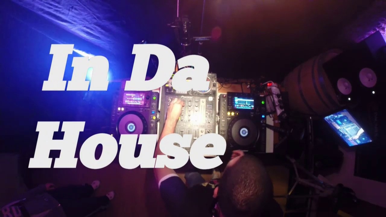 In Da House #5