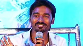 Dhanush to play bus conductor in New Bollywood Movie Shamitabh |