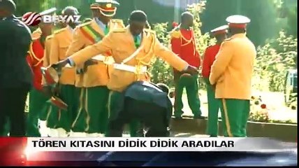 Beyaz Tv Ana Haber 22.01.2015