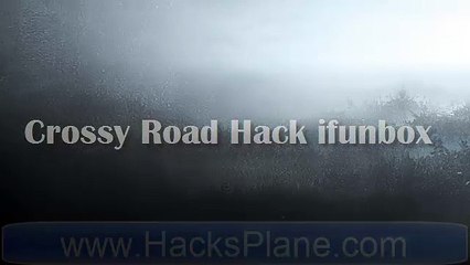 Crossy Road Hack ifunbox