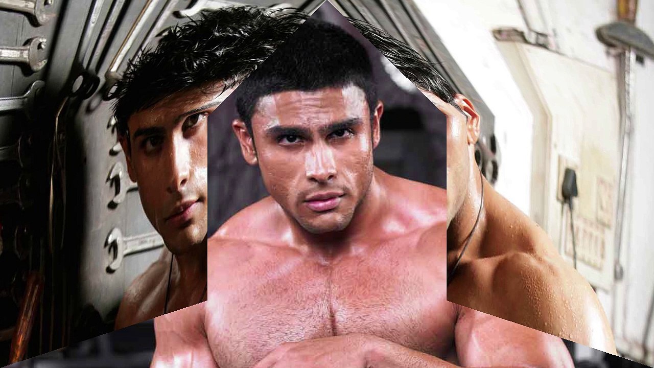 Rahul Bhatt role in Upcoming Movie Fitoor | Just Hungama |