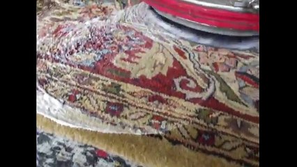 Dycarp%2C LLC- Dycarp%27s Oriental %26 Exotic Rug Cleaning Process