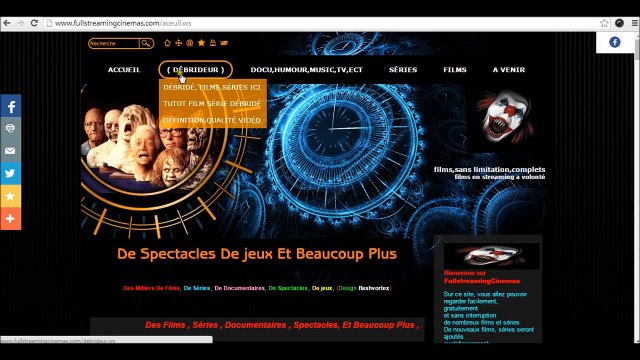 Cinéma Toutes les sorties - L'actu Ciné - Les interviews