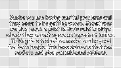 Improve Relationships Through Effective Communication With The Help Of A Naples Psychologist