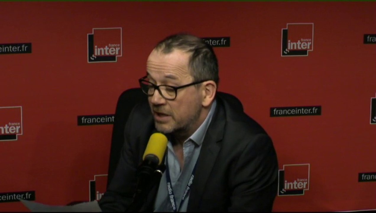 L'édito politique : «Manuel Valls et sa "politique de peuplement"»