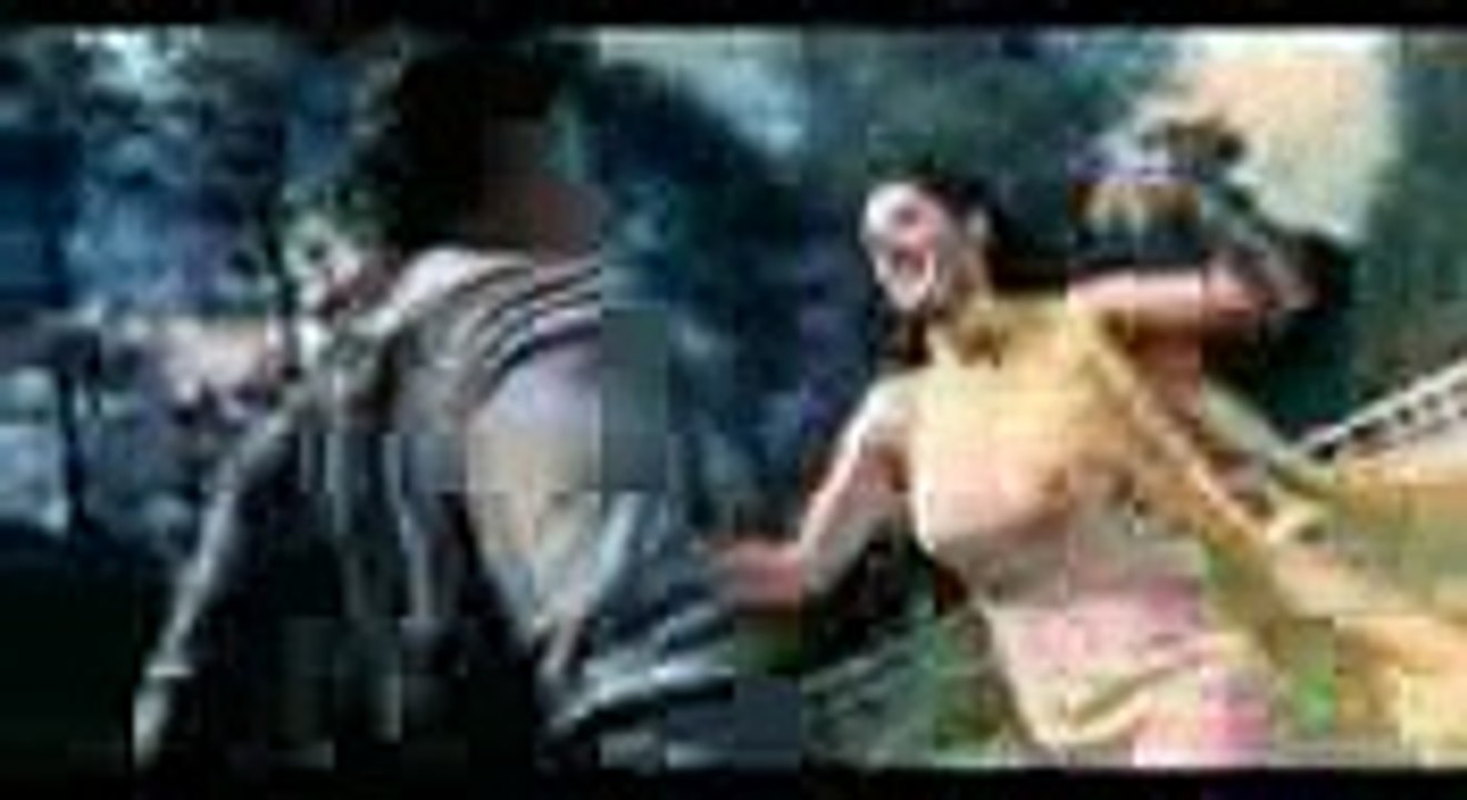 Aesa Deewana Hua Mobile Mp4