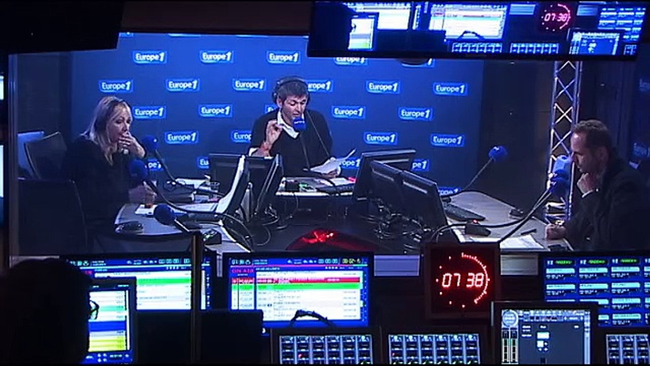 La majorité des détenus sont-ils musulmans ?