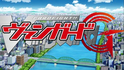 Cardfight!! Vanguard G - Opening