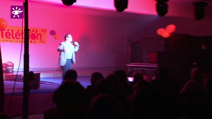 TELETHON 2014 à MONTREUIL/MER