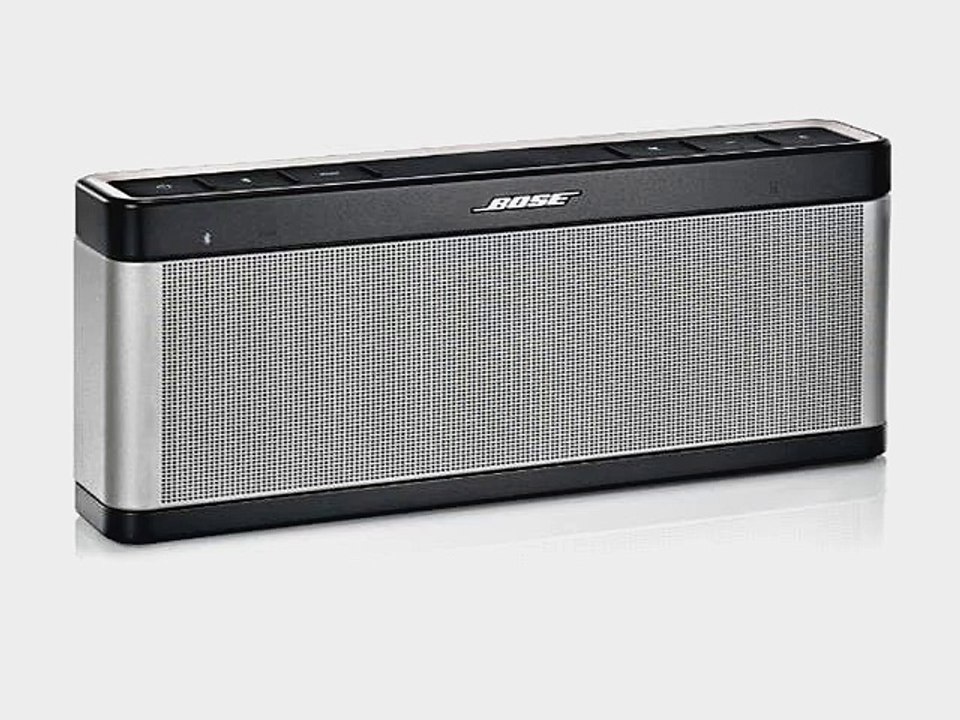 Top 10 bose bluetooth speakers to buy