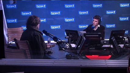 Riss : "C'est triste à dire, mais je crois qu'ils voulaient surtout Charb"