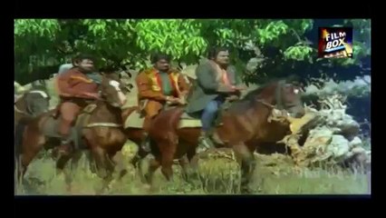 Kaun Sachha Kaun Jhootha - Action Classic Dubbed Movie - Part 3 12 Full HD