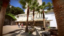 La taxe d'apprentissage 2015, Faculté de Médecine de l’Université Nice Sophia Antipolis