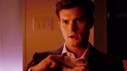 Is Jamie Dornan Worried About His Role In 50 Shades Of Grey?