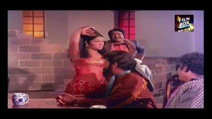 Kaun Sachha Kaun Jhootha - Action Classic Dubbed Movie - Part 5 12 Full HD
