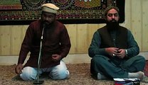 abbas haidar naqshbandi qadri, lamha lamha shumar kartay hain, kot khawaja saeed, 17.1.15