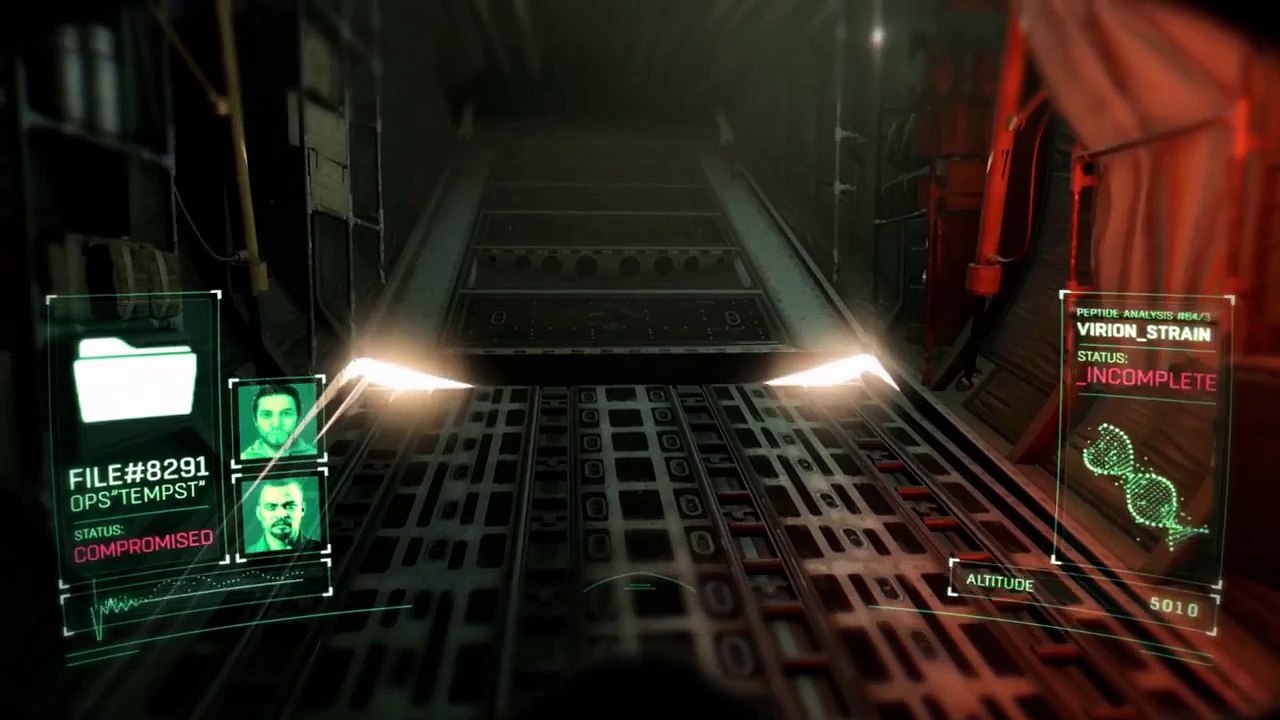 Dying Light - Zombie Survival Gameplay Trailer