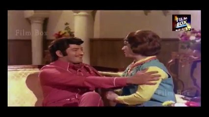 Kaun Sachha Kaun Jhootha - Action Classic Dubbed Movie - Part 6 12 Full HD