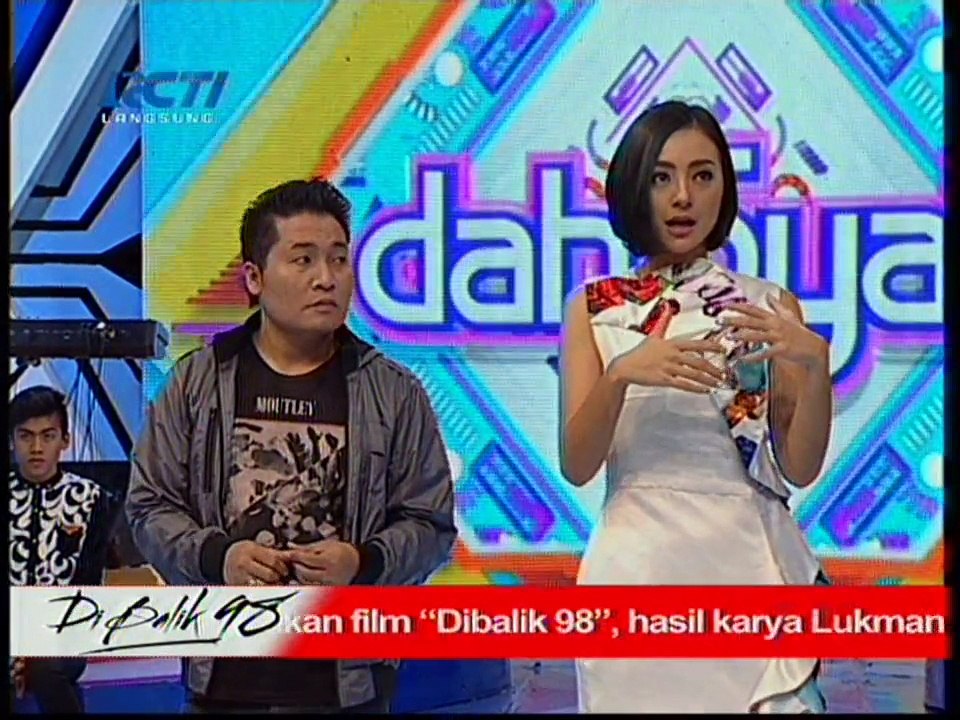 [150123]Dahsyat - Seg3