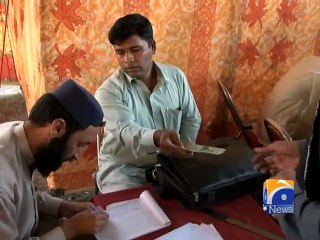 Plight of North Waziristan IDPs-23 Jan 2015