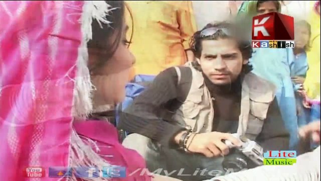 Jogi By Shahnila Ali -Kashish Tv-Sindhi Song