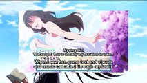 Saenai Heroine no Sodatekata Episode 1 冴えない彼女の育てかた Anime Review - Tomoya's First Love!