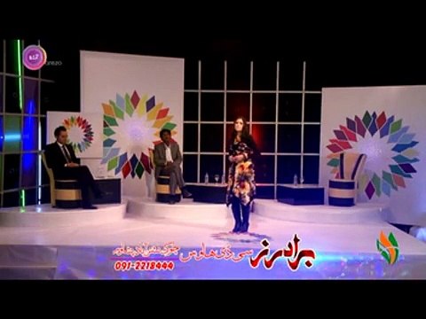 Best of Sara Sahar - Pashto 2014 - Afghan - Live