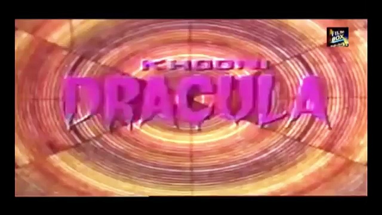 Khooni Dracula - B Grade Hot Horror Movie - Par...