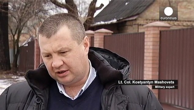 Ukrainian forces 'firmly holding' positions, says Poroshenko