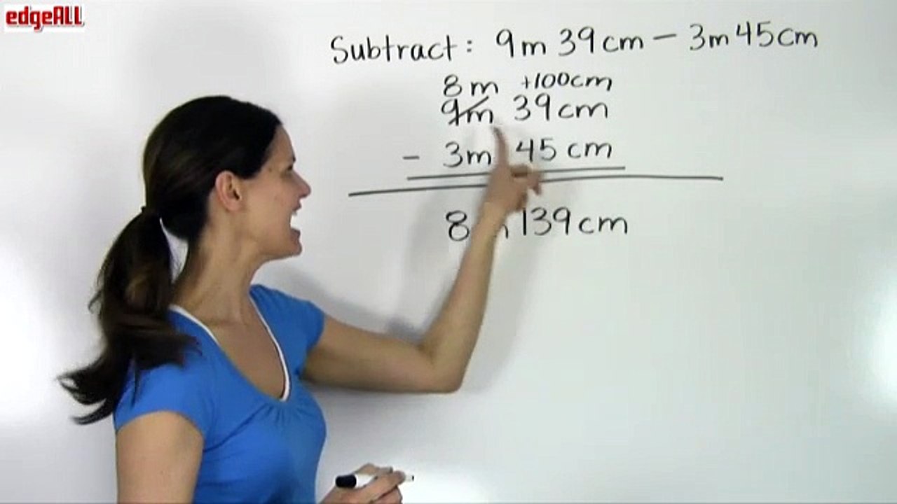Subtraction_Of_Mixed_Units
