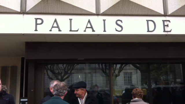 Procès des foies gras Soulard