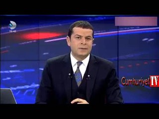 Yaşar Alptekin'e  "IŞİD'ci misiniz? " sorusu