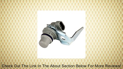 Ford F7TZ-12K073-B - SENSOR - CAMSHAFT PO Review