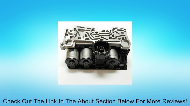 Ford 1L2Z-7G391-AG - SOLENOID ASY Review