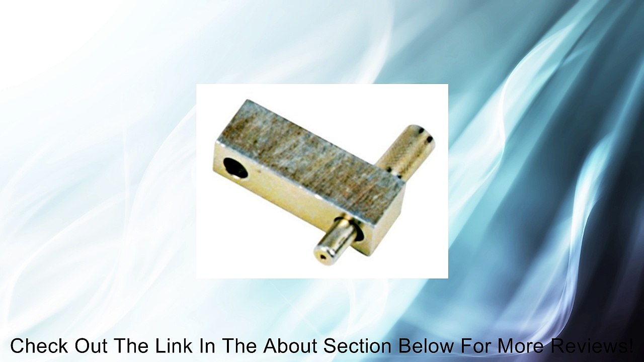 Proform 66783 Stud Remover and Tap Alignment Kit Review