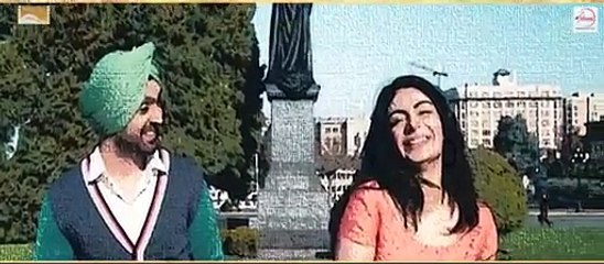 akhian nu akhian ch rehn dy_jutt and juliet 2_diljeet singh_neeru bajwa
