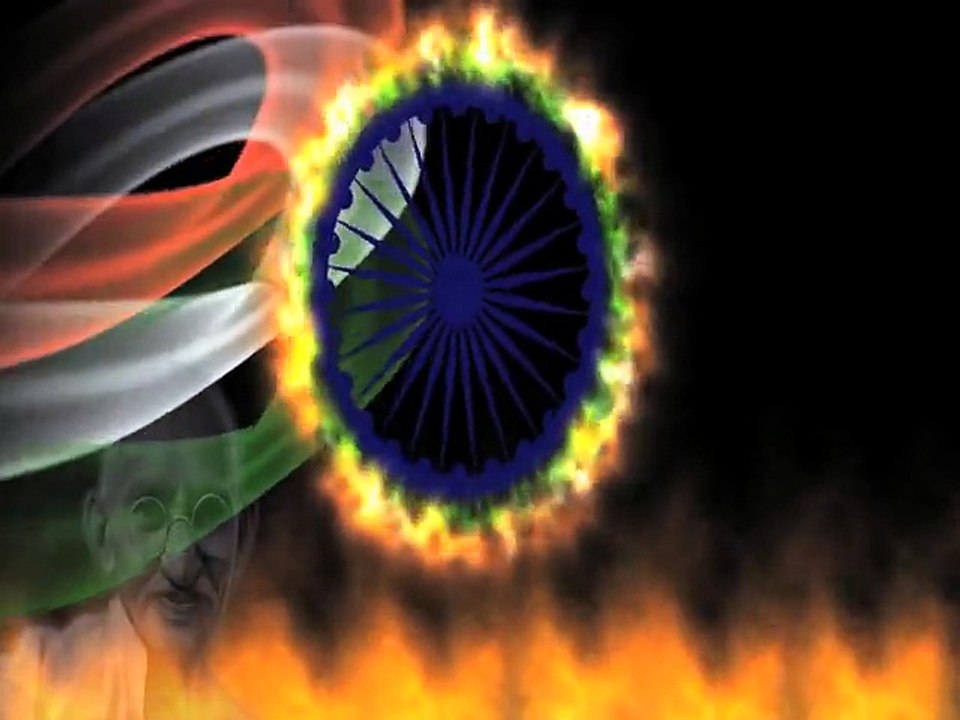 vande matram