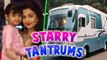 Aaradhya Bachchan's STARRY TANTRUMS