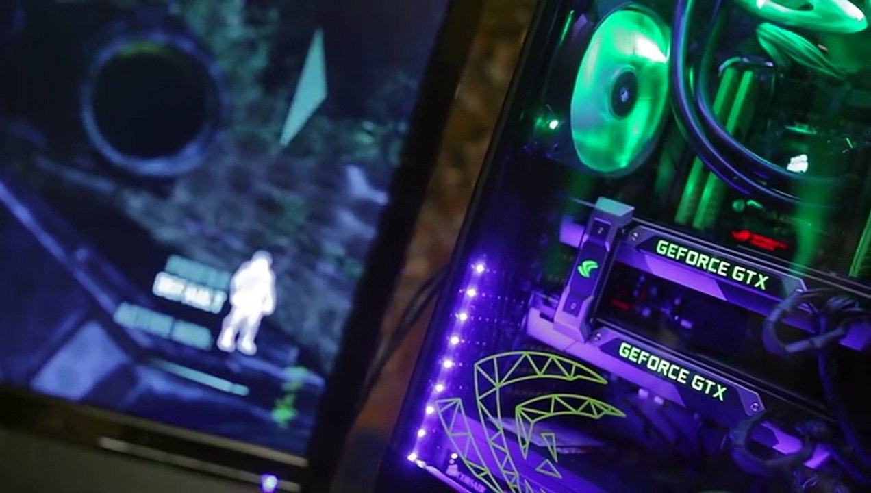 NVIDIA GTX 980 Review   Benchmarks (980 vs 780Ti vs R9 290X)