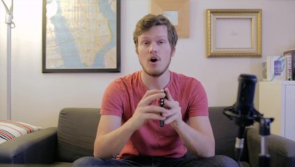 Need a portable DAC headphone AMP FiiO E18 Review