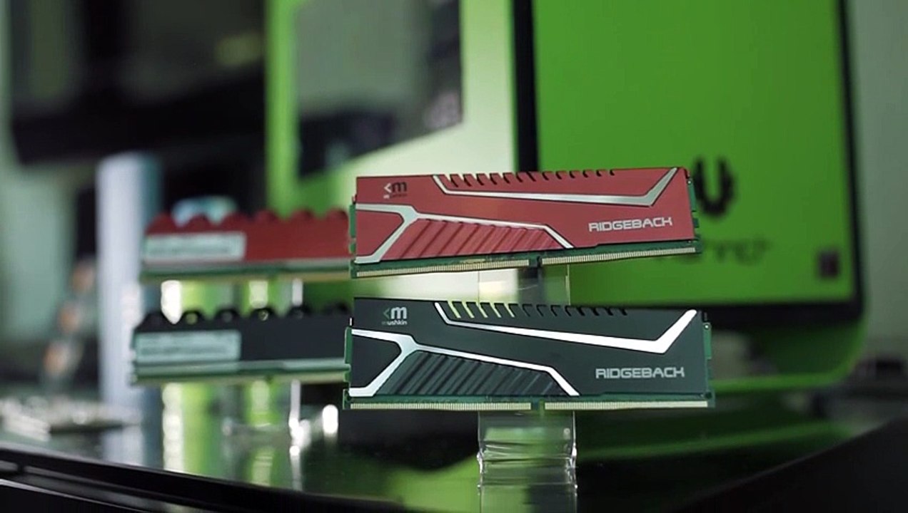 Mushkin 1TB SSD for $360   New Budget M.2 and stacked SSD drives