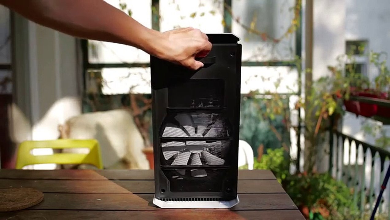 Phanteks Enthoo EVOLV - Overview