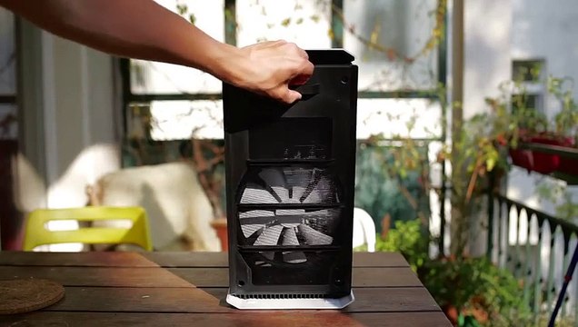 Phanteks Enthoo EVOLV - Overview