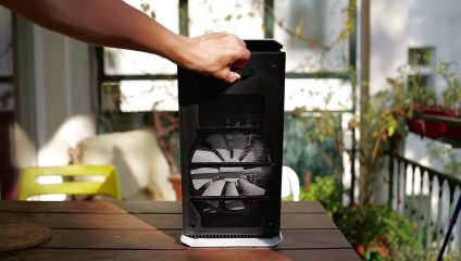 Phanteks Enthoo EVOLV - Overview