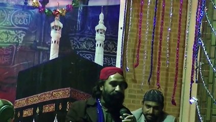 MEHFIL-E-NAAT 2015 WASU MANDI BAHAUDDIN.wmv