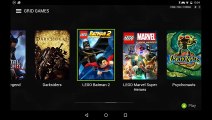 PC Gaming on Android! NVIDIA GRID Review  Game Streaming Gets a Makeover