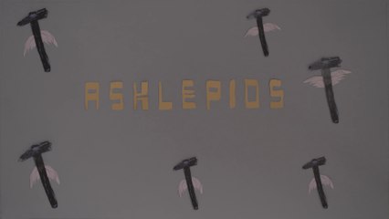 Asklepios:International Stone Sculpture Symposium