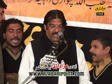 Zakir Ghulam Abbas Shadewal Majlis 6 Safar 2014 Shekhupura
