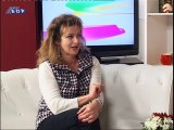 Budilica gostovanje (dr Snežana Čučović), 23. januar 2015. (RTV Bor)